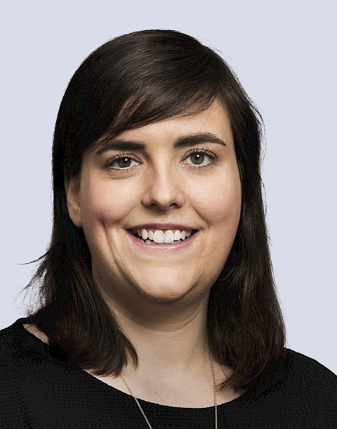 Barbara Keller
