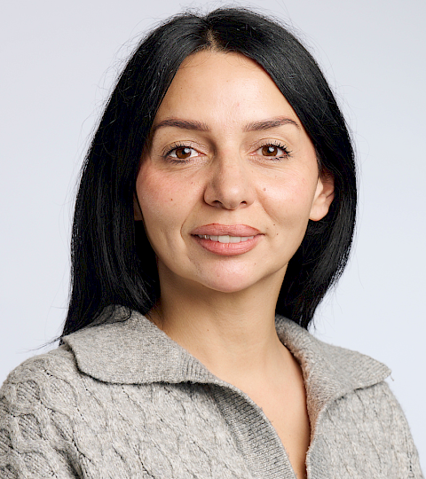 Besa Mahmuti