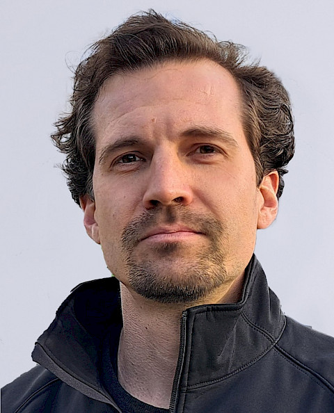 Patrick Kummer