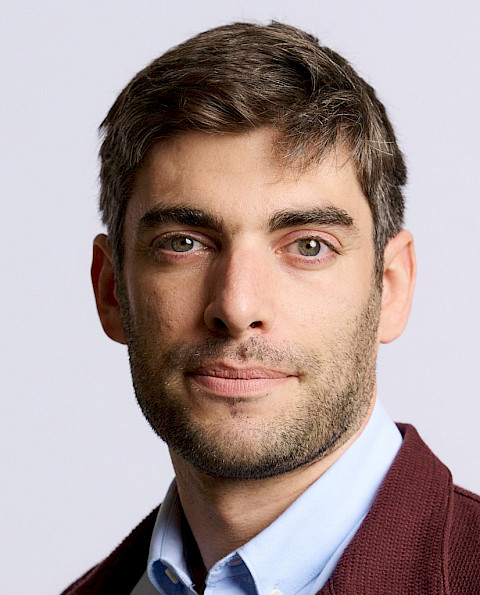 Pablo Guarino