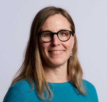 Katrin Leuenberger