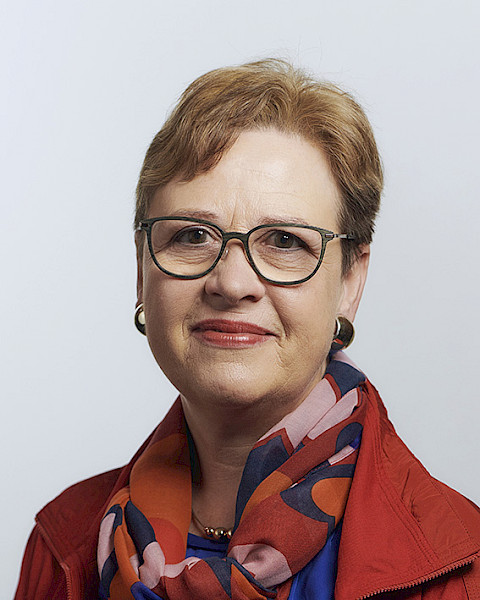 Edith Graf-Litscher