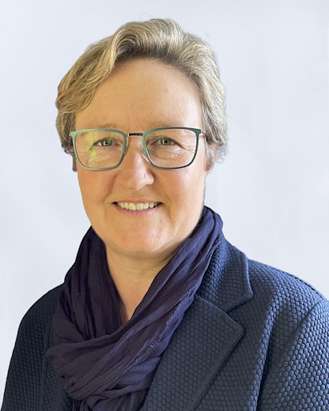 Susanne Oehler