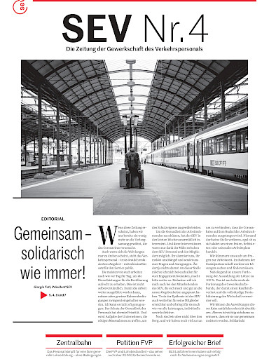SEV Nr.04/2020