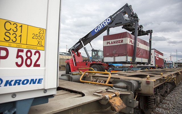 Cargo doit engager du personnel