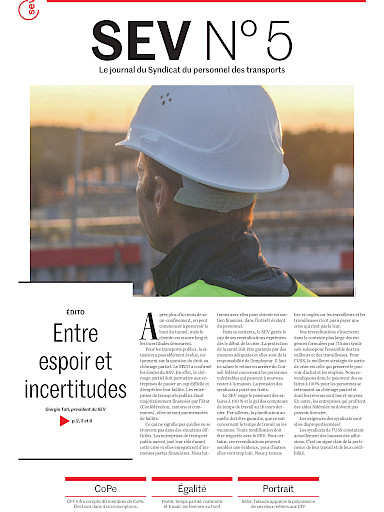 SEV N°05/2020