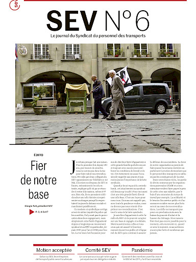 SEV N°06/2020