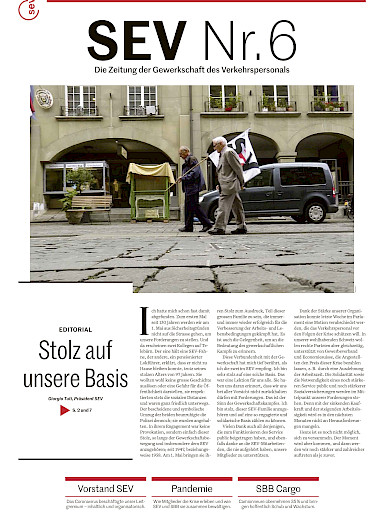 SEV Nr.06/2020