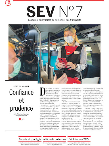 SEV N°07/2020