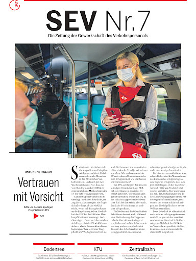 SEV Nr.07/2020