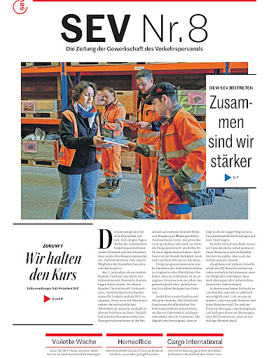 SEV Nr.08/2020
