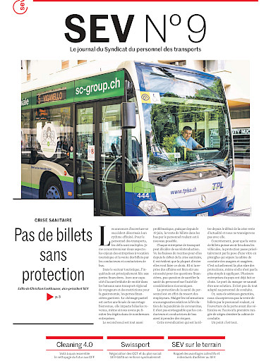 SEV N° 09/2020