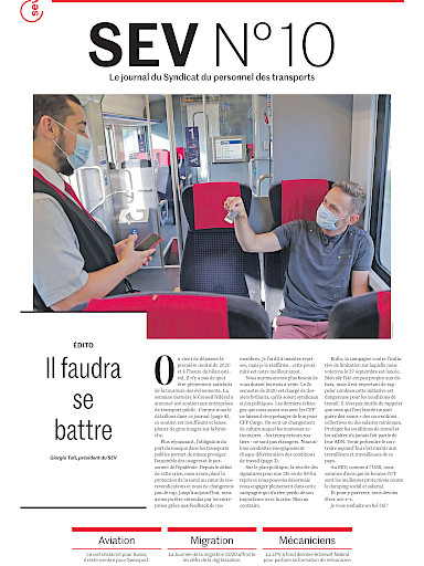 SEV N° 10/2020