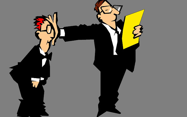 Mobbing ou conflit interpersonnel?