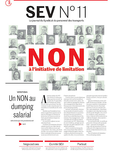 SEV N° 11/2020