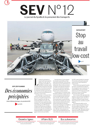 SEV N° 12/2020