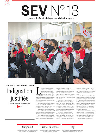 SEV N° 13/2020