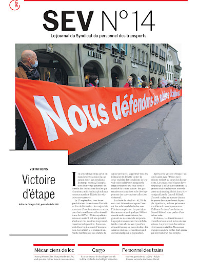SEV N° 14/2020