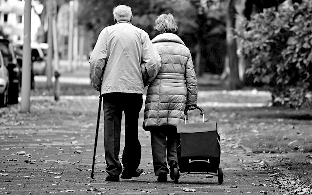 Die geplante Rentensenkung muss gestoppt werden