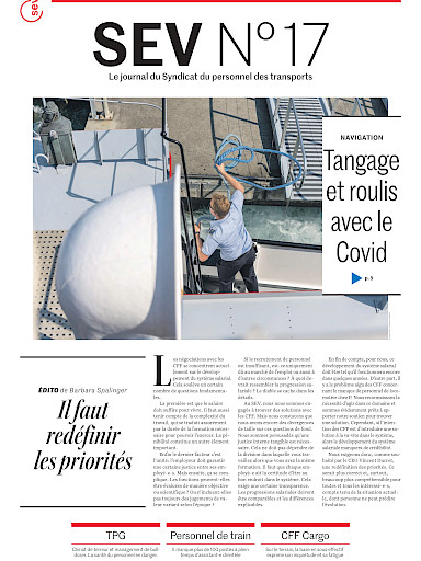 SEV N° 17/2020