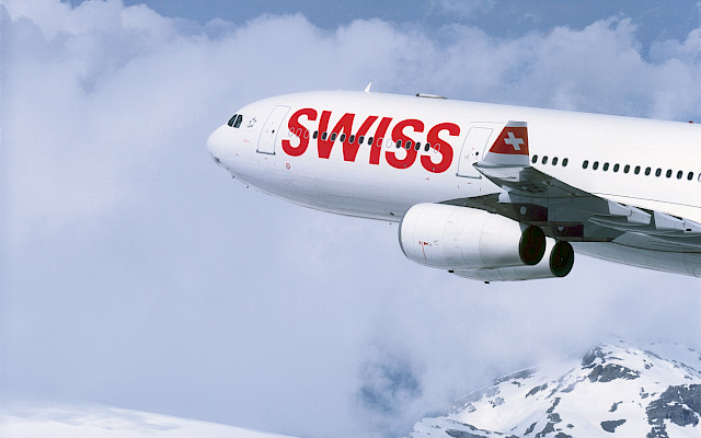 Swiss: Das erwartet SEV-GATA vom neuen CEO
