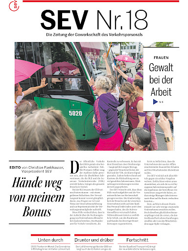 SEV Nr.18/2020