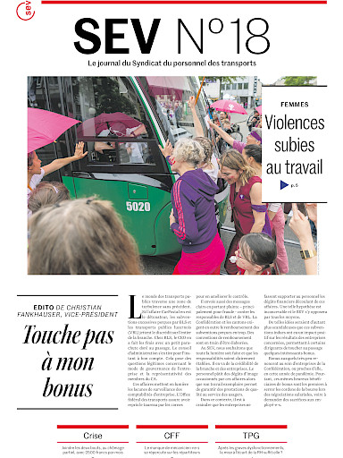 SEV N°18/2020
