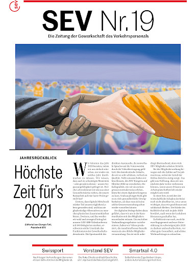 SEV Nr.19/2020