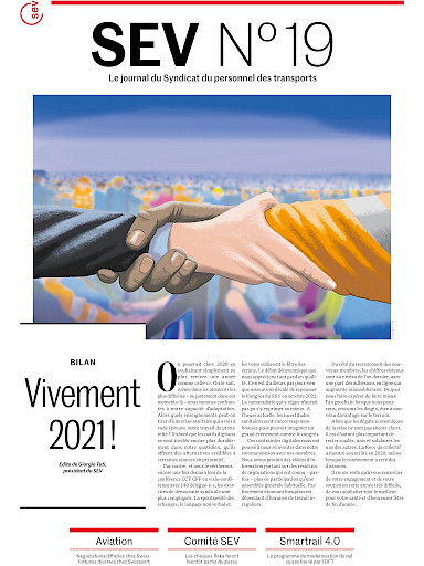 SEV N°19/2020