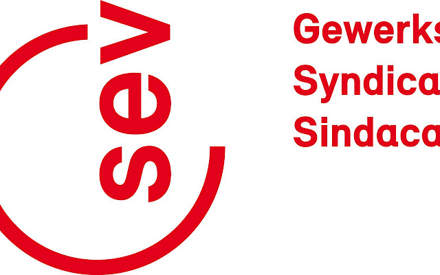 SEV Logos / Corporate-Design-Manual