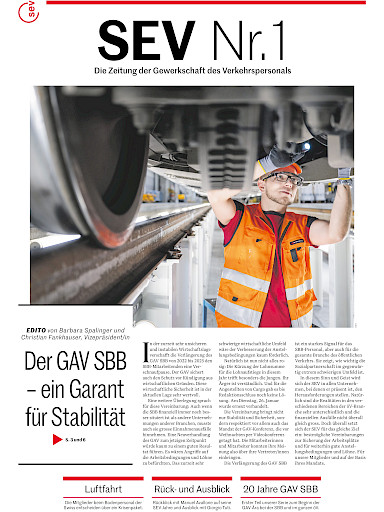 SEV Nr.01/2021