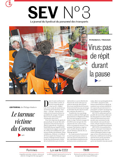 SEV N°03/2021