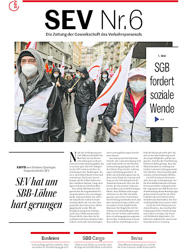 SEV Nr.06/2021