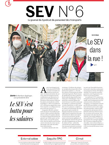 SEV N°06/2021