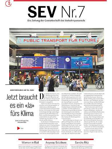 SEV Nr.07/2021