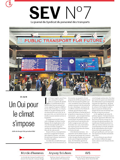 SEV N°07/2021