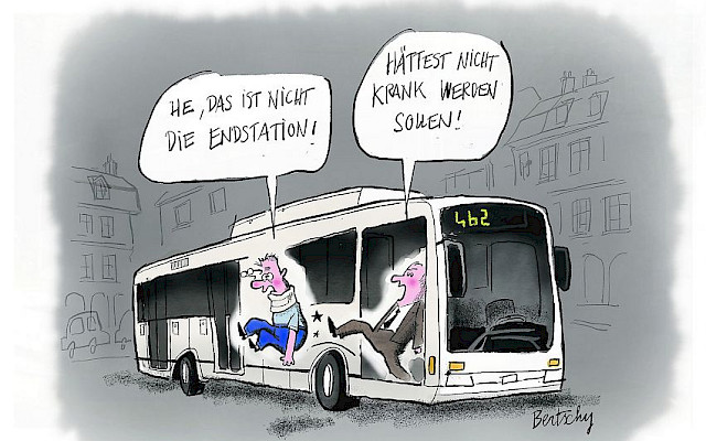 Gesundheit und Sicherheit am Arbeitsplatz