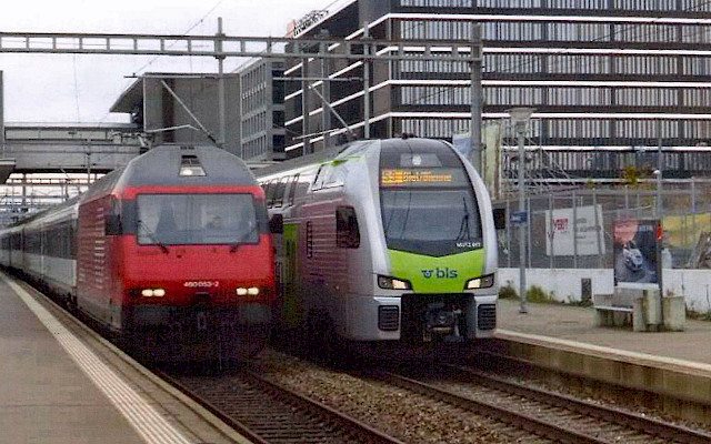Fernverkehr: SEV-Position auf ganzer Linie bestätigt