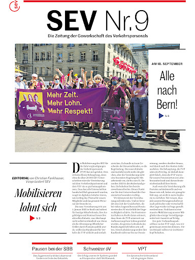 SEV Nr.09/2021