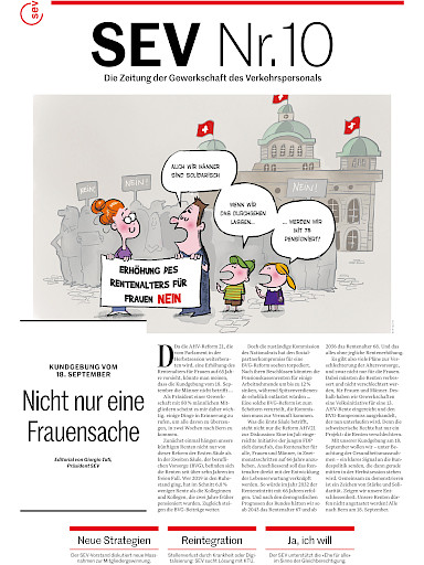 SEV Nr.10/2021