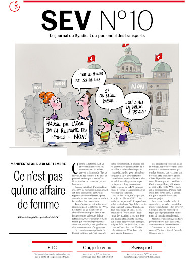SEV N°10/2021