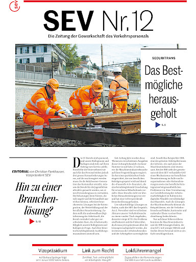 SEV Nr.12/2021