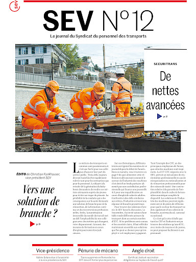 SEV N°12/2021