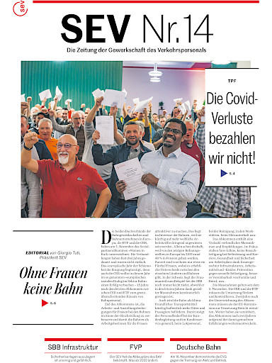 SEV Nr.14/2021