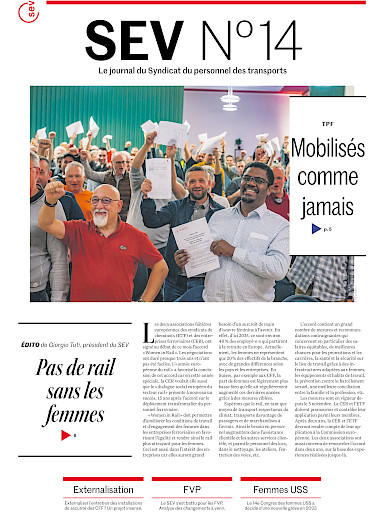 SEV N°14/2021