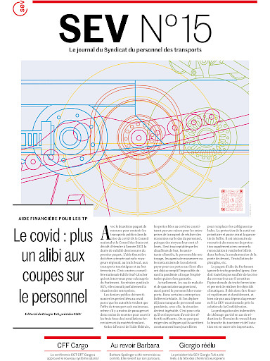 SEV N°15/2021