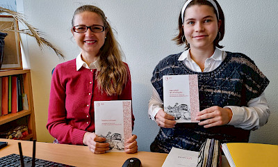 In Zusammenarbeit mit den Gewerkschaften werden Professorin Irina Guseva Canu und Doktorandin Viviane Remy die Umfrageantworten auswerten.