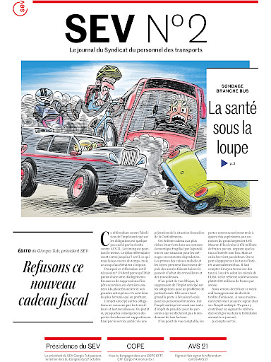 SEV N°02/2022