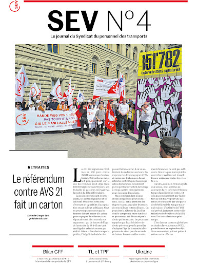 SEV N°04/2022