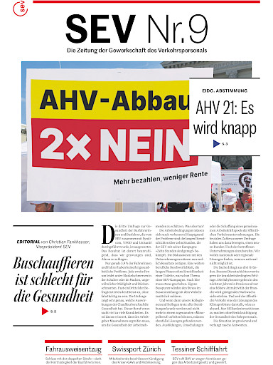 SEV Nr.09/2022